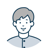 ご利用者様（30代・男性・看護）